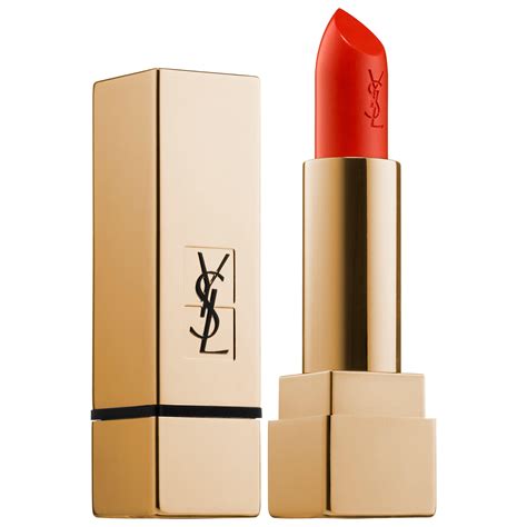 bloomingdales ysl lipstick|Lipsticks YSL Beauty .